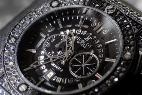 hublot wikipedia pl|why hublot watches are expensive.